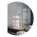 Дзеркало Mixxus Premium TOPPER MS01-90x70-Reverse з LED Touch, Anti-fog, димером (3-6,5kK) (MP6632) MP6632 фото 9