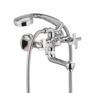 Змішувач для ванни Mixxus Premium GALAXY 142 (MI0622) MI0622 фото