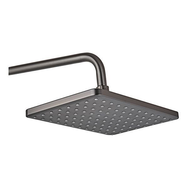 Душова колона із змішувачем Haiba Milano 003-J Graphite (HB4009) HB4009 фото