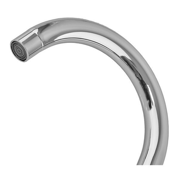 Змішувач для кухні Champion EZA-011 Chrome (нерж. сталь) (CH6151) CH6151 фото