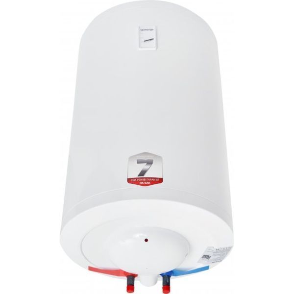 Бойлер (водонагрівач) TIKI TG50N Prime 50V9 00000013630 фото