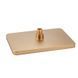 Душова колона зі змішувачем HAIBA GAUDI 009-J BRUSHED GOLD (HB9584) HB9584 фото 9