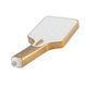 Душова колона зі змішувачем HAIBA GAUDI 009-J BRUSHED GOLD (HB9584) HB9584 фото 7