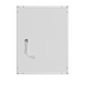 Дзеркало Mixxus Premium QUADRO MR20-80x60-Reverse з LED Touch, Anti-fog, димером, регулятором яскравості (MP6619) MP6619 фото 6