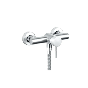 Змішувач для душової кабіни Champion SUS-003 CHROME з нержавіючої сталі (CH6534) CH6534 фото