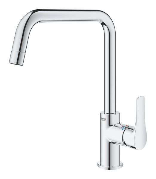 Змішувач для кухні Grohe Eurosmart New (30567000) 30567000 фото