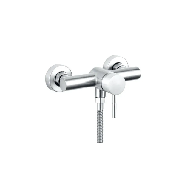 Змішувач для душової кабіни Champion SUS-003 CHROME з нержавіючої сталі (CH6534) CH6534 фото