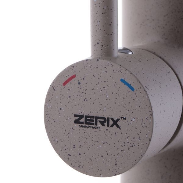 Змішувач для кухні Zerix LR4055K-3 з виходом для питної води (ZX2644) ZX2644 фото