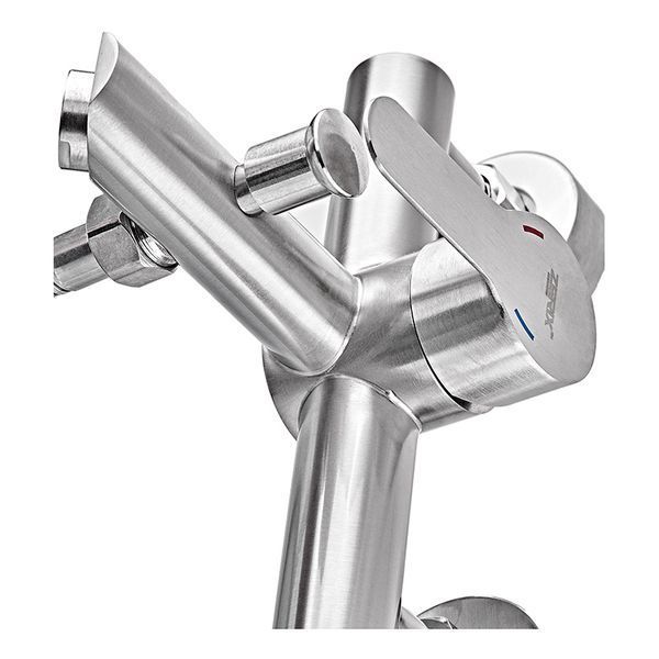 Змішувач для ванни Zerix DAX 142 (ZX4765) ZX4765 фото