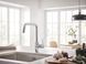 Змішувач для кухні Grohe Eurosmart New (30567000) 30567000 фото 3