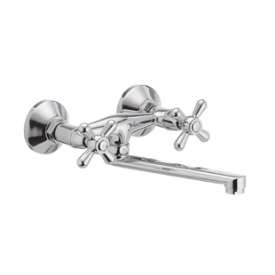 Змішувач для кухні Haiba Dominox 361 (HB0094) HB0094 фото