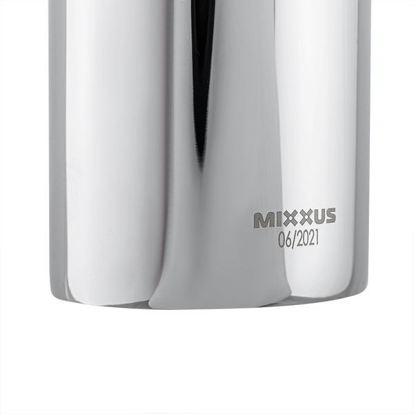 Змішувач для умивальника Mixxus Premium Benedict 001 (High) (MI5831) MI5831 фото