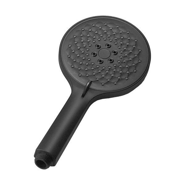 Душова колона Mixxus Premium DERBY 009-J BLACK зі змішувачем (MI6604) MI6604 фото