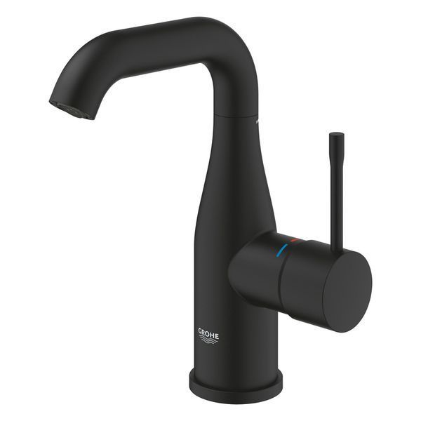 Змішувач одноважільний для раковини M-Size Grohe Essence (24176KF1) 24176KF1 фото