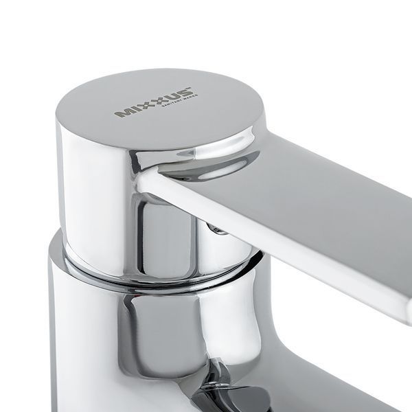 Змішувач для умивальника Mixxus Premium Benedict 001 (High) (MI5831) MI5831 фото