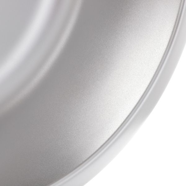 Мийка кухонна HAIBA 440 (satin) (HB0527) HB0527 фото