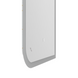 Дзеркало Mixxus Premium BEVEL MA02-90x65-Reverse з LED Touch, Anti-fog, димером (3-6,5kK) (MP6641) MP6641 фото 10