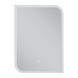 Дзеркало Mixxus Premium BEVEL MA02-90x65-Reverse з LED Touch, Anti-fog, димером (3-6,5kK) (MP6641) MP6641 фото 4