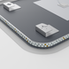 Дзеркало Mixxus Premium BEVEL MA02-90x65-Reverse з LED Touch, Anti-fog, димером (3-6,5kK) (MP6641) MP6641 фото 6