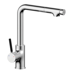 Змішувач для кухні Mixxus Premium Adam 017 (MI5825) MI5825 фото