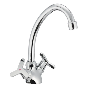 Кухонний змішувач Mixxus Premium Apollo 271 (MI0608) MI0608 фото