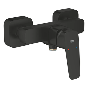 Одноважільний змішувач для душу Grohe Cubeo (1018242430) 1018242430 фото