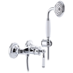 Змішувач для душ. кабіни Mixxus Premium Vintage 003 (MI2854) MI2854 фото