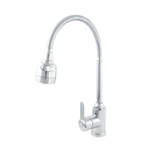 Змішувач для кухні RC45C Rizo 82004 фото