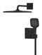 Душовий комплект Grohe Grohtherm SmartControl із Rainshower 310 Mono Cube (34... 34865KF0 фото 2