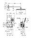 Душовий комплект Grohe Grohtherm SmartControl із Rainshower 310 Mono Cube (34... 34865KF0 фото 3