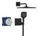 Душовий комплект Grohe Grohtherm SmartControl із Rainshower 310 Mono Cube (34... 34865KF0 фото 5