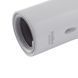 Змішувач для умивальника HAIBA ALEX 001 WHITE-CHROME (HB9562) HB9562 фото 9