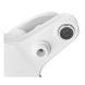 Змішувач для ванни Plamix Cezar-009 EURO White (без шланга, лійки та кронштей... PM0736 фото 4