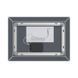 Дзеркало Mixxus Premium CUBIC MR14-80x60-Reverse з LED Touch, Anti-fog, димером, регулятором яскравості (MP6648) MP6648 фото 10