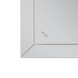 Дзеркало Mixxus Premium CUBIC MR14-80x60-Reverse з LED Touch, Anti-fog, димером, регулятором яскравості (MP6648) MP6648 фото 11
