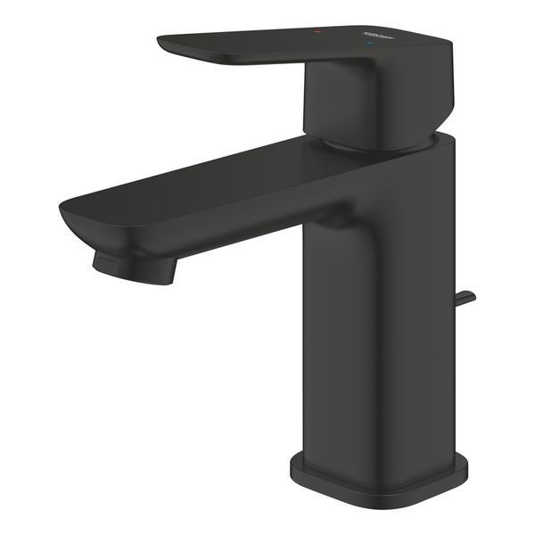 Одноважільний змішувач для раковини Grohe Cubeo S-розміру (1016942430) 1016942430 фото