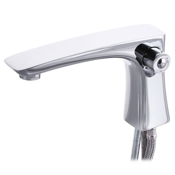 Змішувач для ванни MIXXUS PREMIUM PATRICK Chr-022 (MI1662) MI1662 фото