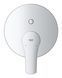 Змішувач прихованого монтажу на 2 споживача Grohe Eurosmart New (24043003) 24043003 фото 6