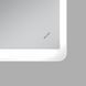 Дзеркало Mixxus Premium OLIVARY MR19-90x70-Reverse з LED Touch, Anti-fog, димером (3-6,5kK) (MP6630) MP6630 фото 12