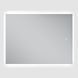 Дзеркало Mixxus Premium OLIVARY MR19-90x70-Reverse з LED Touch, Anti-fog, димером (3-6,5kK) (MP6630) MP6630 фото 13