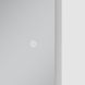 Дзеркало Mixxus Premium OLIVARY MR19-90x70-Reverse з LED Touch, Anti-fog, димером (3-6,5kK) (MP6630) MP6630 фото 3