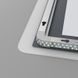 Дзеркало Mixxus Premium OLIVARY MR19-90x70-Reverse з LED Touch, Anti-fog, димером (3-6,5kK) (MP6630) MP6630 фото 7