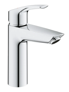 Змішувач для раковини M-розміру Grohe Eurosmart New (23324003) 23324003 фото