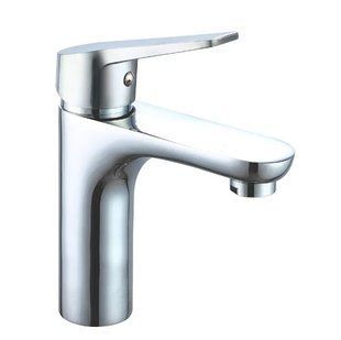 Змішувач для умивальника VRL112-02 WEZER 1056331 фото