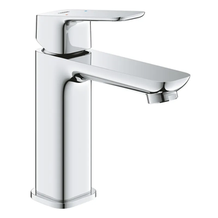 Одноважільний змішувач для раковини M-розміру Grohe Cubeo (1017550000) 1017550000 фото