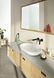 Змішувач для раковини Grohe Eurosmart на 2 отвори M-Size (293382433) 293382433 фото 3
