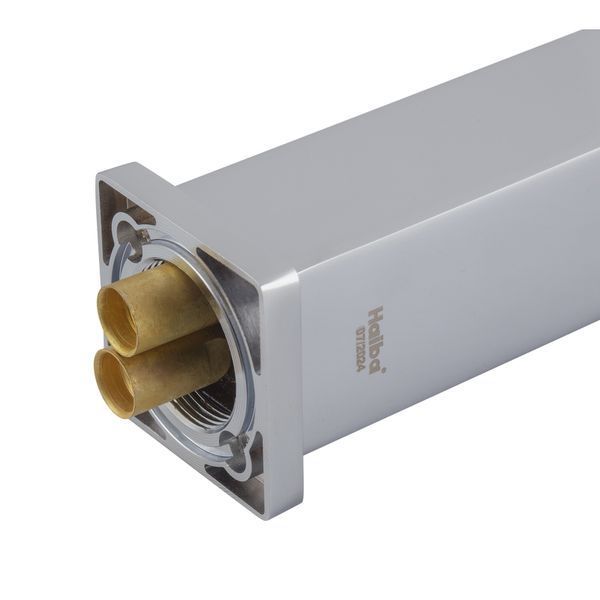 Змішувач для умивальника Haiba Kant 001 HIGH (HB9601) HB9601 фото