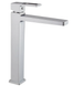 Змішувач для умивальника Haiba Kant 001 HIGH (HB9601) HB9601 фото 1