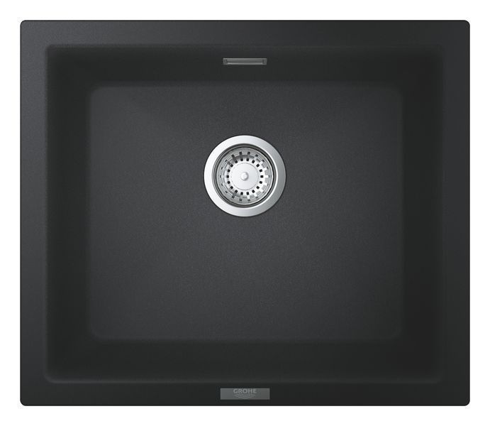 Композитна мийка для кухні Grohe K700U (31654AP0) 31654AP0 фото
