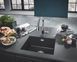 Композитна мийка для кухні Grohe K700U (31654AP0) 31654AP0 фото 4